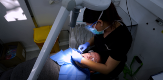 NHS dentistry is surviving by the skin of its teeth – ‘fundamental reform’ is in order | UK News