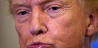 I never thought I would see a US president post a video containing such an unquestionably racist image | US News