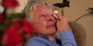 ‘My mum wouldn’t have chosen that end – she knew exactly what was going to happen’ | UK News