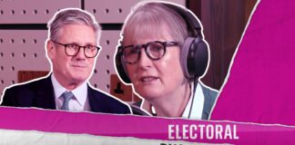 Tackling misogyny should be sixth mission of Sir Keir Starmer’s government, Harriet Harman says | Politics News