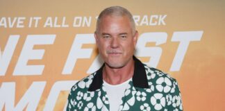 Tributes flood in for Grey’s Anatomy star Eric Dane, who has died aged 53 | Ents & Arts News