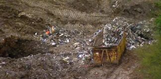 Illegal dump in Essex with ‘potential for combustion’ to finally close | UK News