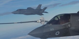 UK has not agreed to let US strike Iran from British bases, Sky News understands | World News