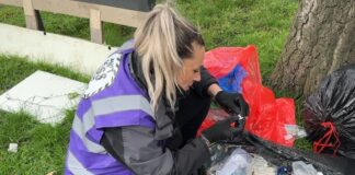 Welcome to the fly-tipping capital of England, where locals are ’embarrassed’ to live | Science, Climate & Tech News