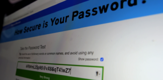 Are you using an AI-generated password? It might be time to change it | Science, Climate & Tech News