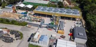 UK’s first deep geothermal electricity plant switches on | Science, Climate & Tech News