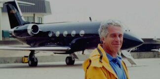 Defence secretary orders search for record of Epstein trafficking women through RAF bases | Politics News