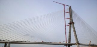 Why is Trump threatening Canada over a bridge? | US News