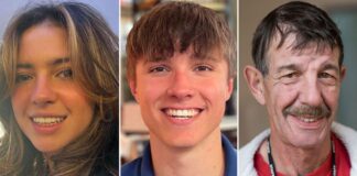 Police failed to arrest Nottingham triple killer on warrant months before attacks, inquiry hears | UK News