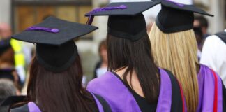 The pressure is building on government to reform student loan repayments | Politics News