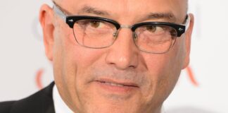 Ex-MasterChef host Gregg Wallace drops legal claim against BBC | UK News