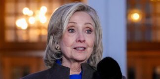 UFOs and Pizzagate: Hillary Clinton attacks line of questioning over Epstein | US News