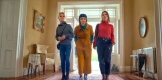 From street plays to TV success: Derry Girls creator Lisa McGee talks about her new show | Ents & Arts News