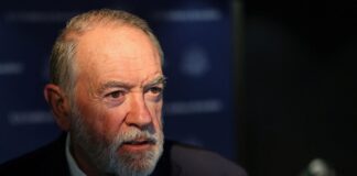 US ambassador Mike Huckabee sparks backlash from Arab nations with Israel remarks | World News