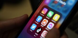 Government announces sweeping ‘crackdown’ on social media firms | UK News