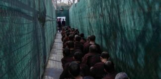 US strikes dozens of Islamic State targets in Syria in retaliation for deadly ambush | World News