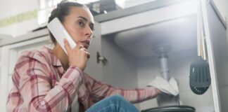 Money Problem: ‘I booked an emergency plumber and cancelled minutes later but they’ve still charged me £270’ | Money News
