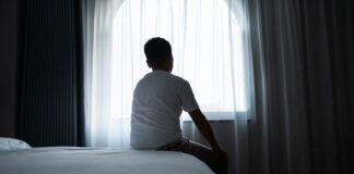 Trial into puberty blockers for children paused over ‘wellbeing concerns’ | UK News