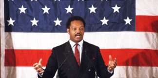 Jesse Jackson obituary: The civil rights activist who sowed the seeds of possibility | US News