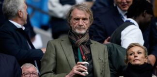 Manchester United call themselves ‘inclusive and welcoming’ club day after co-owner says UK ‘colonised’ by immigrants | UK News