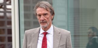 ‘Offensive and wrong’: PM tells Sir Jim Ratcliffe to apologise for ‘colonised’ comments | UK News