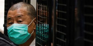 Jimmy Lai’s fraud conviction quashed but he remains in jail in China | UK News