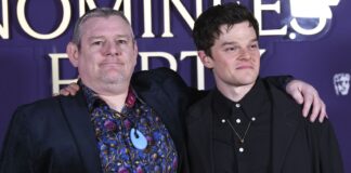 Tourette’s campaigner ‘deeply mortified’ after racial slur at BAFTAs | Ents & Arts News