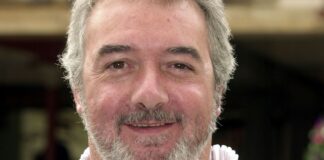 Snooker legend John Virgo dies aged 79 | UK News