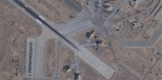 How US military is assembling within striking distance of Iran | World News