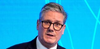 Sir Keir Starmer to accuse Reform UK and Greens of being ‘soft on Russia’ and ‘weak on NATO’ | UK News