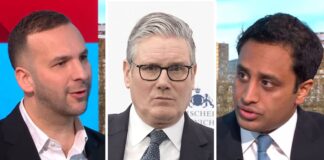 Greens and Reform hit back at Sir Keir Starmer after attacks in Munich speech | Politics News