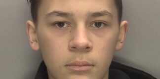 Teenager sentenced for murder of 12-year-old Leo Ross has been named | UK News