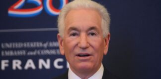 France’s row with US ambassador Charles Kushner heats up after meeting no-show | World News