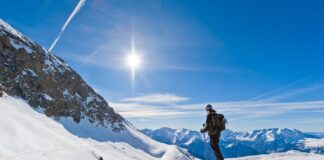 Third British skier has been killed in avalanches in French Alps in the space of a week | UK News