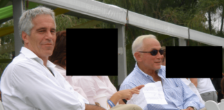 Ex-Victoria’s Secret mogul says Jeffrey Epstein ‘stole vast sums from our family’ | US News