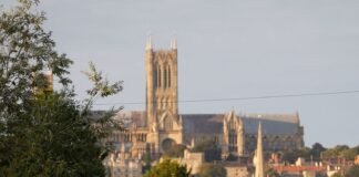 Bishop of Lincoln arrested on suspicion of sexual assault | UK News