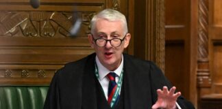 Met Police apologises to Commons Speaker over Lord Mandelson tip-off | Politics News