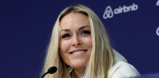 Should Lindsey Vonn have even been at the Winter Olympics? | World News