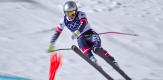 Lindsey Vonn has ‘no regrets’ after suffering leg fracture in Winter Olympics crash | World News