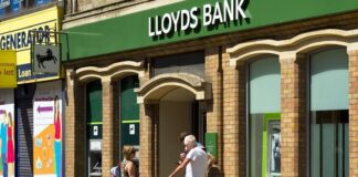 More Lloyds, Halifax and Bank of Scotland branches to close – check if yours is affected | Money News