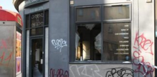 ‘Useful idiot’ who firebombed Edinburgh businesses in gangland feud jailed | UK News