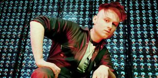 UK’s Eurovision entry is YouTuber and electronic artist Look Mum No Computer | Ents & Arts News