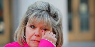 ‘This was addiction by design… I call it murder’: Parents’ anger as Zuckerberg faces court | US News