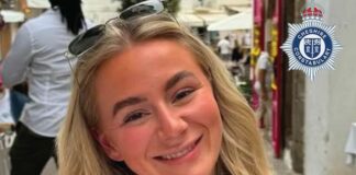 British woman, 23, shot dead by dad after arguing about Donald Trump, inquest hears | UK News