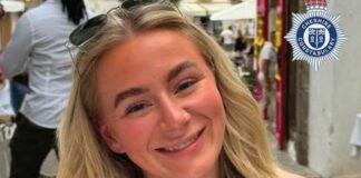 British woman, 23, shot dead by dad in US after Trump row was unlawfully killed, coroner rules | UK News