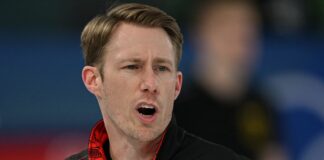 The 2026 Olympic curling ‘cheating’ controversy, explained | UK News