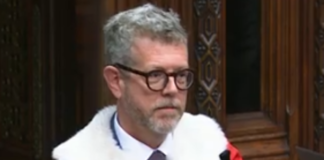 Starmer’s ex-comms chief should lose peerage over links to paedophile, says Labour chair | Politics News