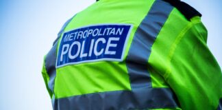 Parents charged with murder of three-month-old son in north London | UK News