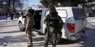 Trump orders 700 immigration officers to leave Minnesota | US News