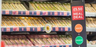 ‘Quite expensive’ supermarket crowned nation’s favourite for fifth time | Money News